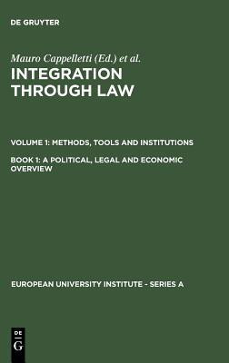A Political, Legal and Economic Overview(English, Hardcover, unknown)