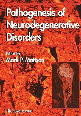 Pathogenesis of Neurodegenerative Disorders(English, Paperback, unknown)