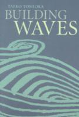 Building Waves(English, Paperback, Tomioka Taeko)