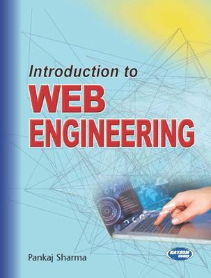 Introduction to Web Engineering(English, Paperback, Pankaj Sharma)