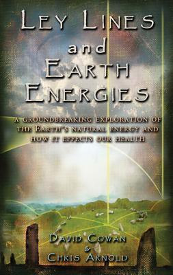 Ley Lines and Earth Energies(English, Paperback, Cowan David)