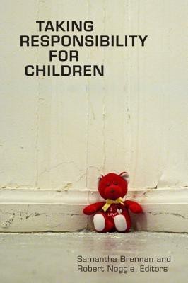 Taking Responsibility for Children(English, Paperback, unknown)