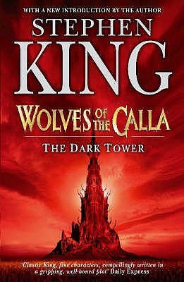 The Dark Tower V: Wolves of the Calla(English, Paperback, King Stephen)