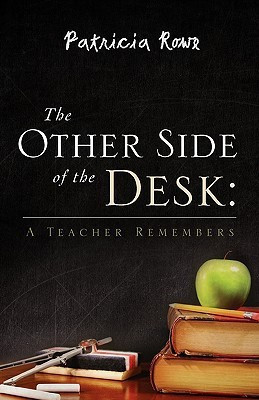 The Other Side of the Desk(English, Paperback, Rowe Patricia)
