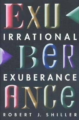 Irrational Exuberance 1st Edition(English, Paperback, Shiller Robert J.)