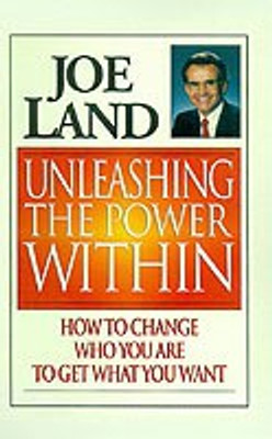 Unleashing the Power within(English, Hardcover, Land Joe)