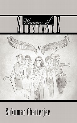 Women of Substance(English, Paperback, Chatterjee Sukumar)