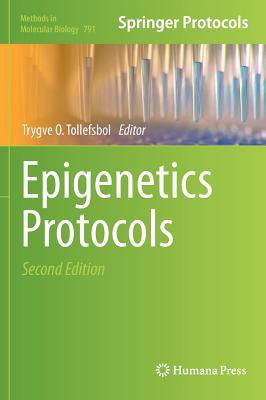 Epigenetics Protocols(English, Hardcover, unknown)