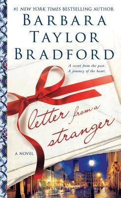 LETTER FROM A STRANGER(English, Paperback, Bradford, Barbara Taylor)