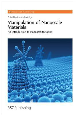 Manipulation of Nanoscale Materials(English, Hardcover, unknown)