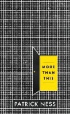 More Than This(English, Hardcover, Ness Patrick)