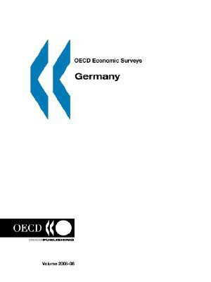 Germany 2006/8(English, Paperback, OECD Published by OECD Publishing)