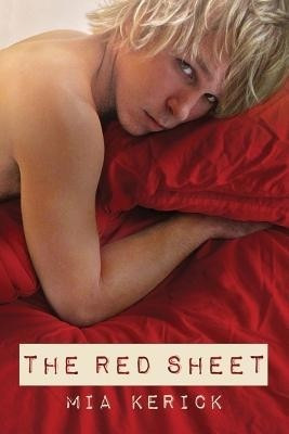 The Red Sheet(English, Paperback, Kerick Mia)