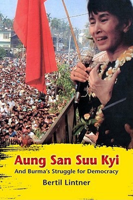 Aung San Suu Kyi and Burma's Struggle for Democracy(English, Paperback, Lintner Bertil)