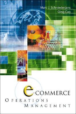 E-commerce Operations Management(English, Paperback, Cao Qing)