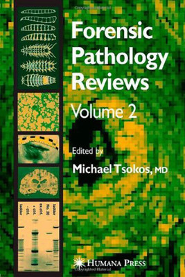 Forensic Pathology Reviews Vol 2(English, Hardcover, unknown)