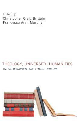 Theology, University, Humanities(English, Paperback, unknown)
