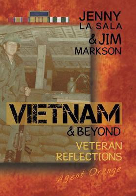 Vietnam & Beyond(English, Hardcover, La Sala Jenny)