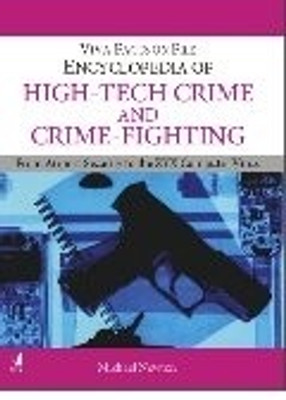 VIVA-FACTS ON FILE: ENCY. OF HIGH-TECH CRIME & CRIME FIG(English, Hardcover, Netwton Michael)