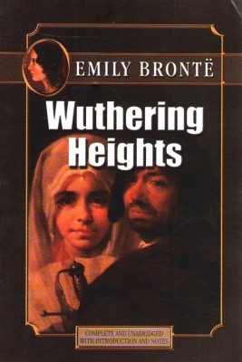 Wuthering Heights 01 Edition(English, Paperback, Emily Bronte)