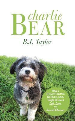 Charlie Bear(English, Paperback, Taylor B J)