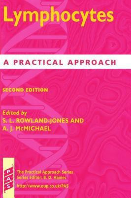 Lymphocytes  - A Practical Approach 2nd  Edition(English, Paperback, unknown)
