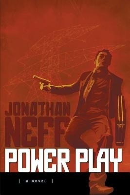 Power Play(English, Paperback, Neff Jonathan)