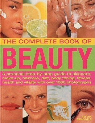 Complete Book of Beauty(English, Paperback, Sunnydale Helena)