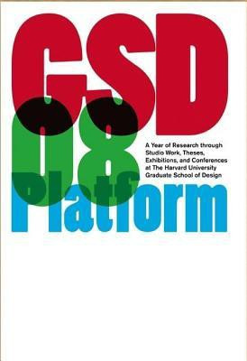 GSD 08 Platform(English, Hardcover, unknown)