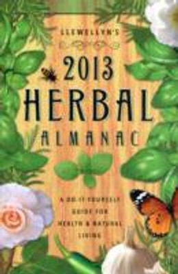 Llewellyn's 2013 Herbal Almanac(English, Paperback, Llewellyn)
