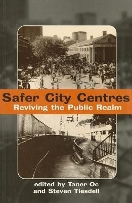 Safer City Centres(English, Paperback, unknown)