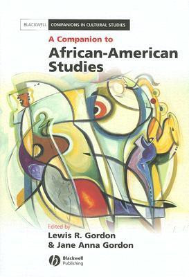 A Companion to African-American Studies(English, Hardcover, unknown)