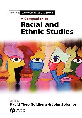 A Companion to Racial and Ethnic Studies(English, Hardcover, unknown)