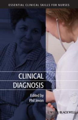 Clinical Diagnosis(English, Paperback, unknown)