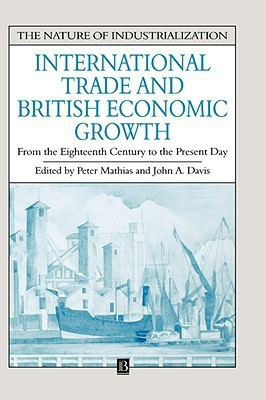 International Trade and British Economic Growth(English, Hardcover, unknown)
