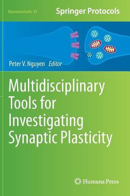 Multidisciplinary Tools for Investigating Synaptic Plasticity(English, Hardcover, unknown)