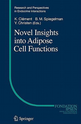 Novel Insights into Adipose Cell Functions(English, Hardcover, unknown)