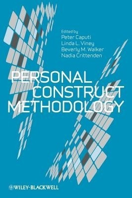 Personal Construct Methodology(English, Hardcover, unknown)