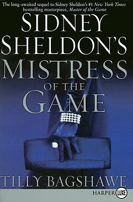 Sidney Sheldon's Mistress of the Game(English, Paperback, Sheldon Sidney)