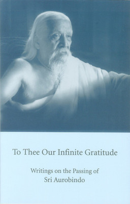 To Thee Our Infinite Gratitude(English, Paperback, Compiled From Various Sources)