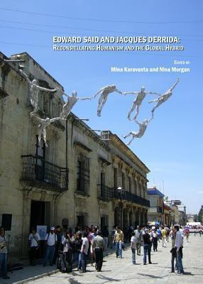Edward Said and Jacques Derrida(English, Hardcover, unknown)