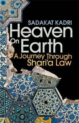 Heaven on Earth(English, Paperback, Kadri Sadakat)