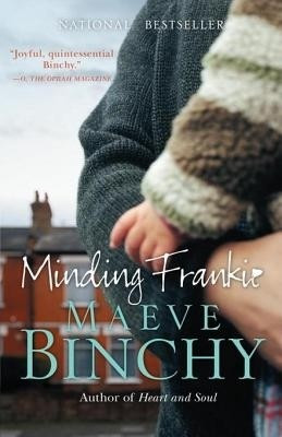 Minding Frankie(English, Electronic book text, Binchy Maeve)
