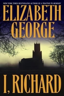 I, Richard(English, Electronic book text, George Elizabeth A)