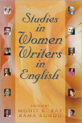 Studies in Women Writers in English 01 Edition(English, Hardcover, unknown)