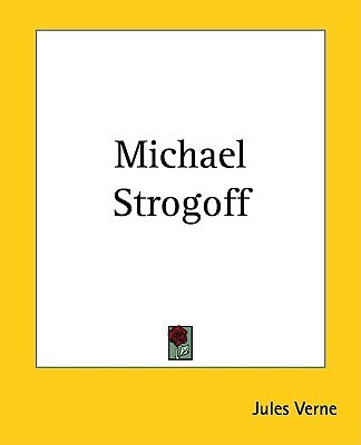Michael Strogoff(English, Paperback, Verne Jules)