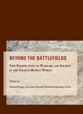 Beyond the Battlefields(English, Hardcover, unknown)
