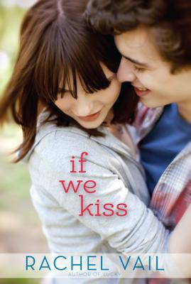If We Kiss(English, Paperback, Vail Rachel)