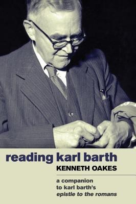 Reading Karl Barth(English, Paperback, Oakes Kenneth)