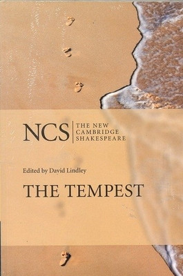The Tempest South Asian Edition(English, Paperback, Shakespeare William)